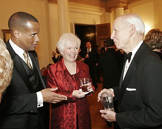 Mayor Jay Williams Community Celebration