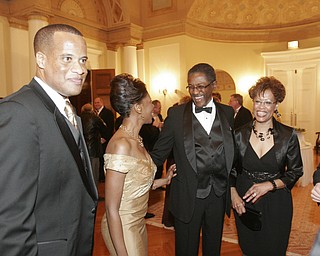 Mayor Jay Williams Community Celebration