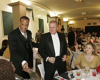 Mayor Jay Williams Community Celebration