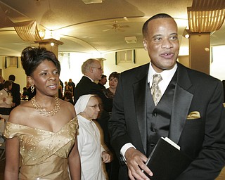 Mayor Jay Williams Community Celebration