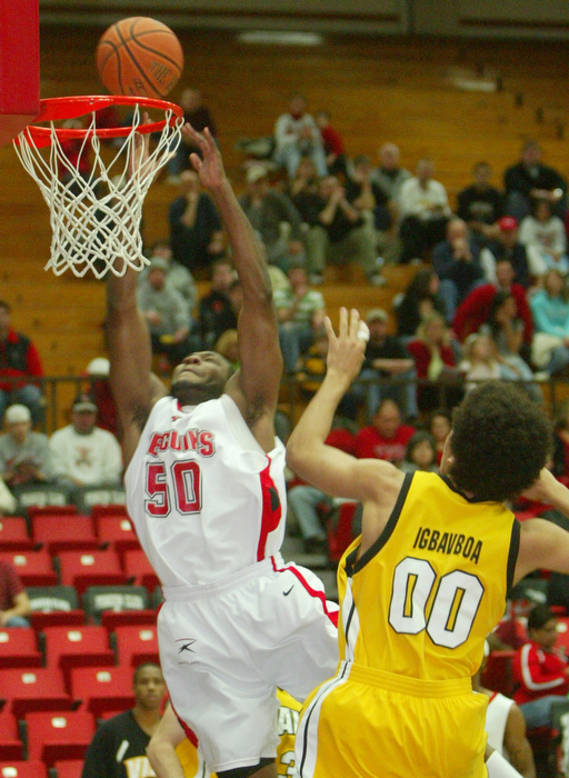 YSU men and women basketball