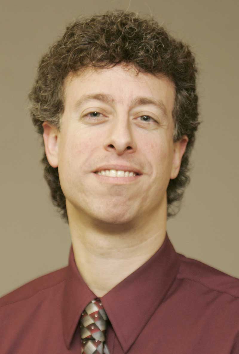 <b>David Skolnick</B>