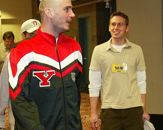 Kelly Pavlik in Las Vegas Feb.14