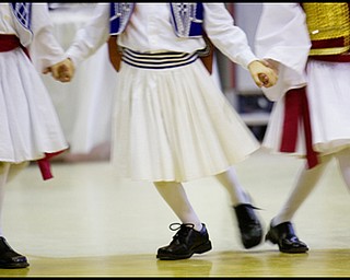 3.30.2008
Festivities at the Community Center in Warren following the Eighth Annual Greek Independence Day Parade held by St. Demetrios Church.