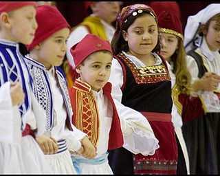 3.30.2008
Festivities at the Community Center in Warren following the Eighth Annual Greek Independence Day Parade held by St. Demetrios Church.