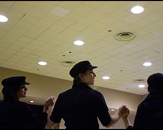 3.30.2008
Festivities at the Community Center in Warren following the Eighth Annual Greek Independence Day Parade held by St. Demetrios Church.