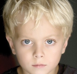 Nicholas John Baptise LaPlante, 5, of Poland; son of John and Laurie LaPlante.