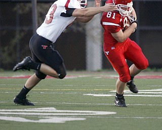 YSU 36th Annual Red and White Game