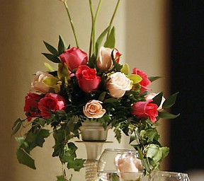 WFMJ Wedding @ The Butler - Regan Cokain and Steven Cheney 