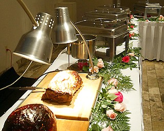 WFMJ Wedding @ The Butler - Regan Cokain and Steven Cheney 