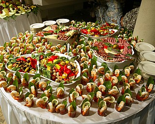 WFMJ Wedding @ The Butler - Regan Cokain and Steven Cheney 