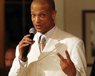 WFMJ Wedding @ The Butler - Regan Cokain and Steven Cheney 