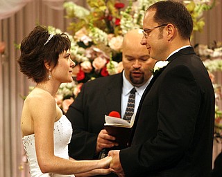 WFMJ Wedding @ The Butler - Regan Cokain and Steven Cheney 