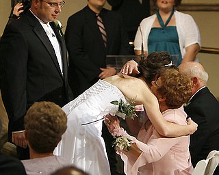 WFMJ Wedding @ The Butler - Regan Cokain and Steven Cheney 