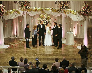 WFMJ Wedding @ The Butler - Regan Cokain and Steven Cheney 