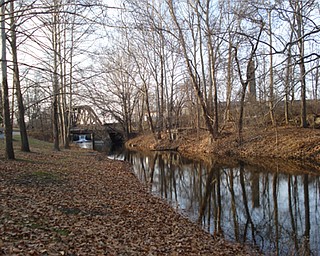 Having clean waterways has helped the Allentown area to attract businesses.