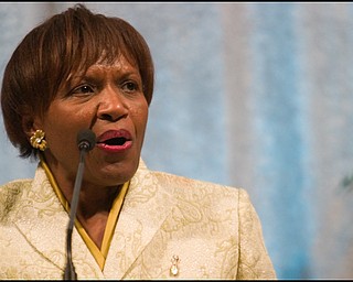 5.22.2008
Athena Award - Molly Seals
