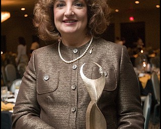 5.22.2008
Athena Award Recipient Karen Cohen