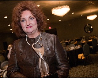 5.22.2008
Athena Award Recipient Karen Cohen