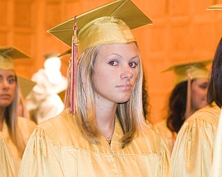 On top of academic excellence, Megan Day is also known for Superman-esque heat vision.