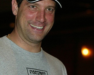 Congressman Tim Ryan attends the Kelly Pavlik Gary Lockett weigh in Atlantic City June 6, 2008.