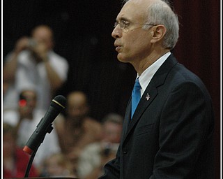 Boardman High School Graduation 2008