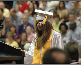 Boardman High School Graduation 2008