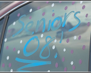 Boardman High School Graduation 2008