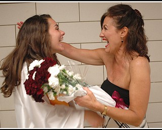 Boardman High School Graduation 2008