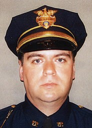 Robert Deichman YPD offficer killed in traffic accident