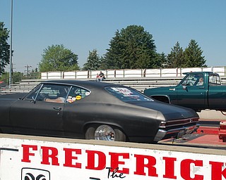 2008 Steel Valley Super Nationals