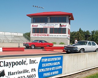 2008 Steel Valley Super Nationals