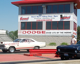 2008 Steel Valley Super Nationals