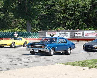 2008 Steel Valley Super Nationals