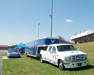 2008 Steel Valley Super Nationals