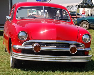 2008 Steel Valley Super Nationals