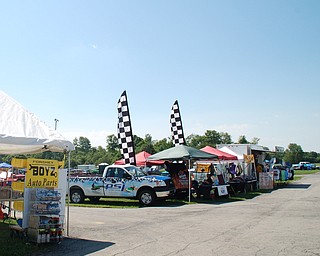 2008 Steel Valley Super Nationals