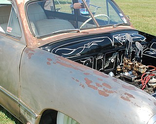 2008 Steel Valley Super Nationals