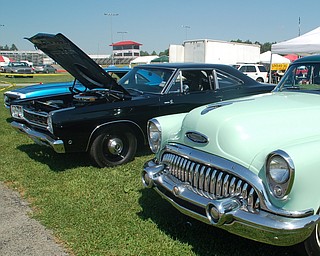 2008 Steel Valley Super Nationals