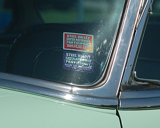 2008 Steel Valley Super Nationals