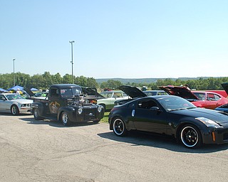 2008 Steel Valley Super Nationals
