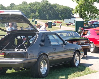 2008 Steel Valley Super Nationals
