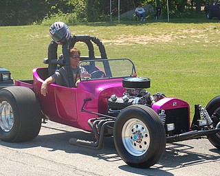 2008 Steel Valley Super Nationals