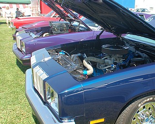 2008 Steel Valley Super Nationals