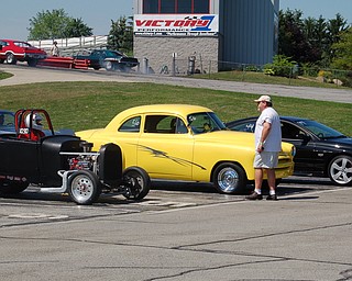 2008 Steel Valley Super Nationals