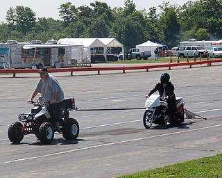 2008 Steel Valley Super Nationals
