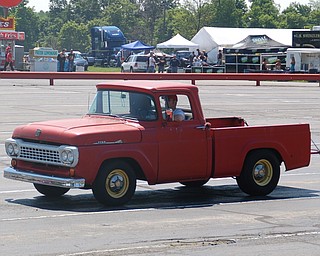 2008 Steel Valley Super Nationals
