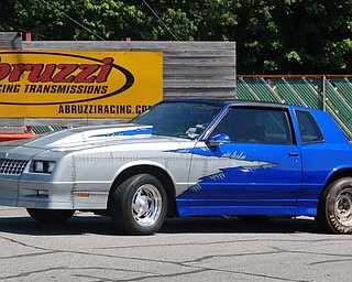 2008 Steel Valley Super Nationals