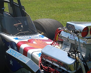 2008 Steel Valley Super Nationals