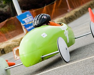 2008 Youngstown Soap Box Race. 